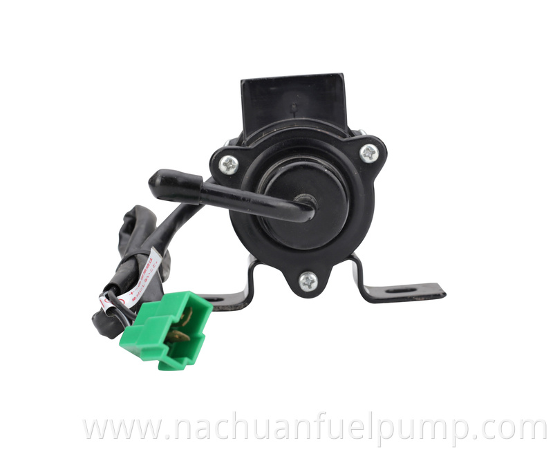 oil fuel pump